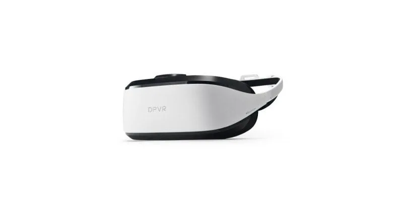 Lunettes DeePoon E3 VR