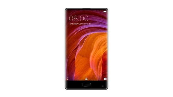 DOOGEE MIX akıllı telefon