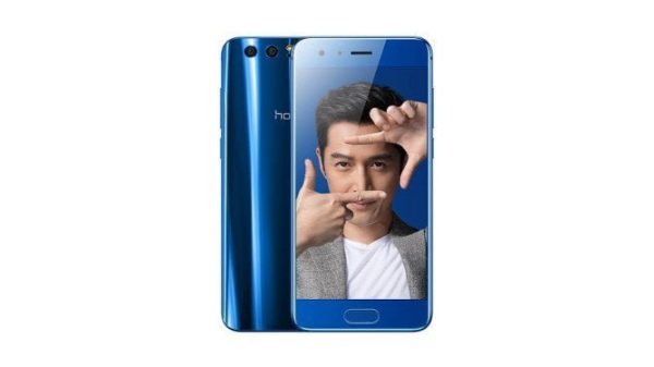 Honor 9