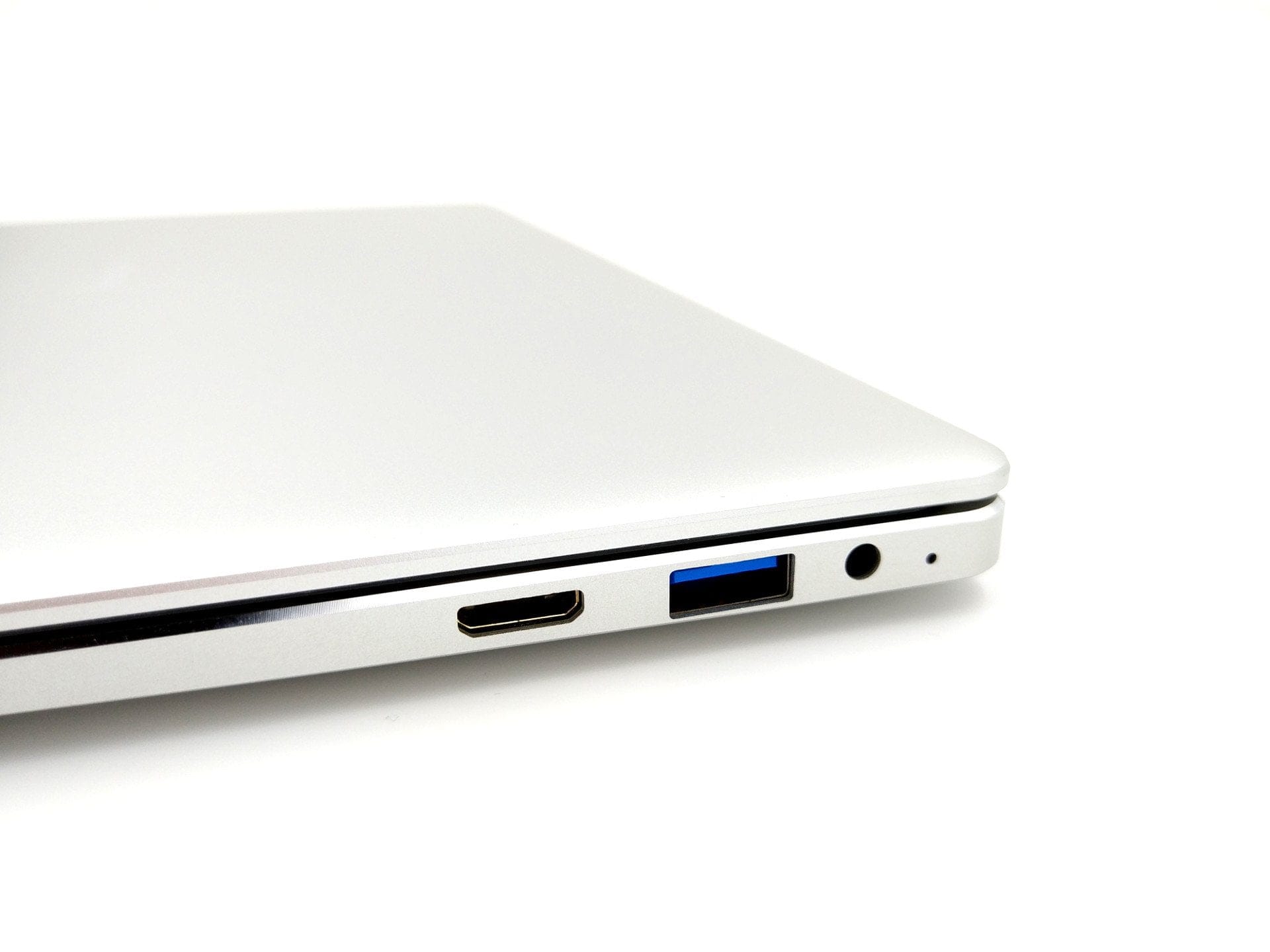 Critique du Jumper EZBOOK 3 Pro - Ordinateur portable Windows 10