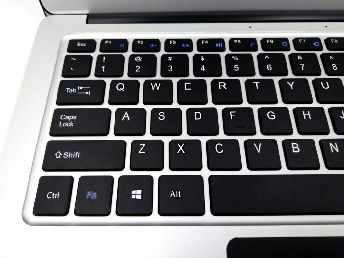 Teclado EZBOOK 3 Pro