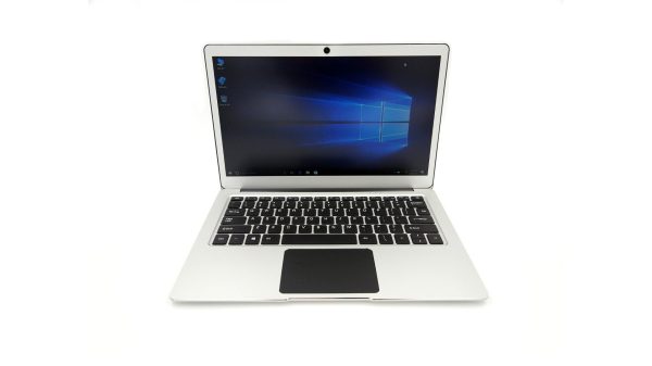 Jumper EZBOOK 3 Pro Test