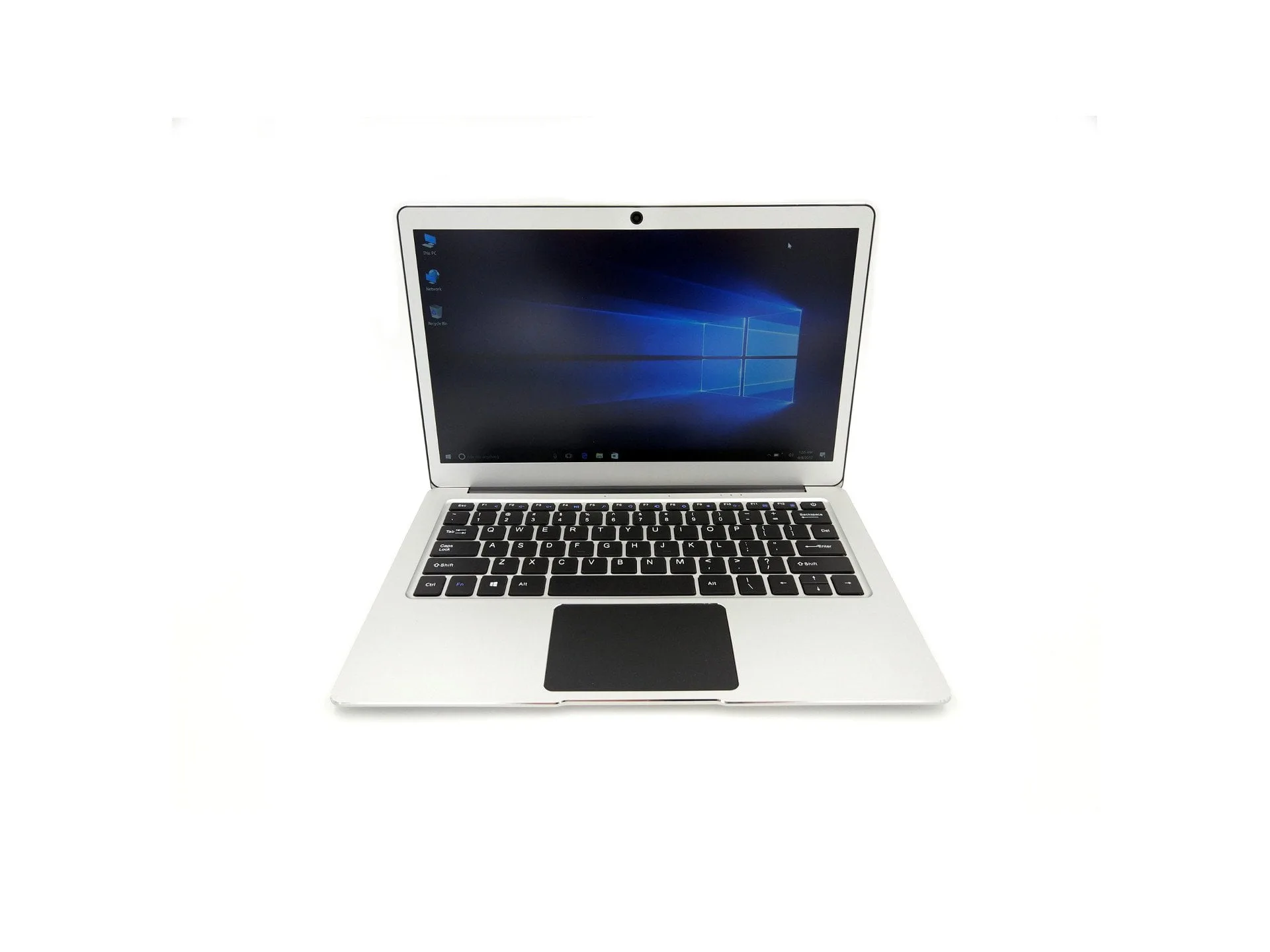 Critique du Jumper EZBOOK 3 Pro - Ordinateur portable Windows 10