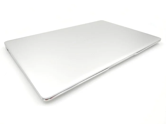 EZBOOK 3 Pro side view