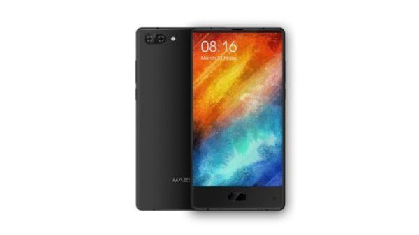 Labirent alfa smartphone