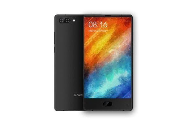 Maze Alpha Smartphone