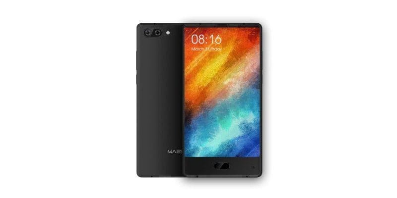 Labirent alfa smartphone