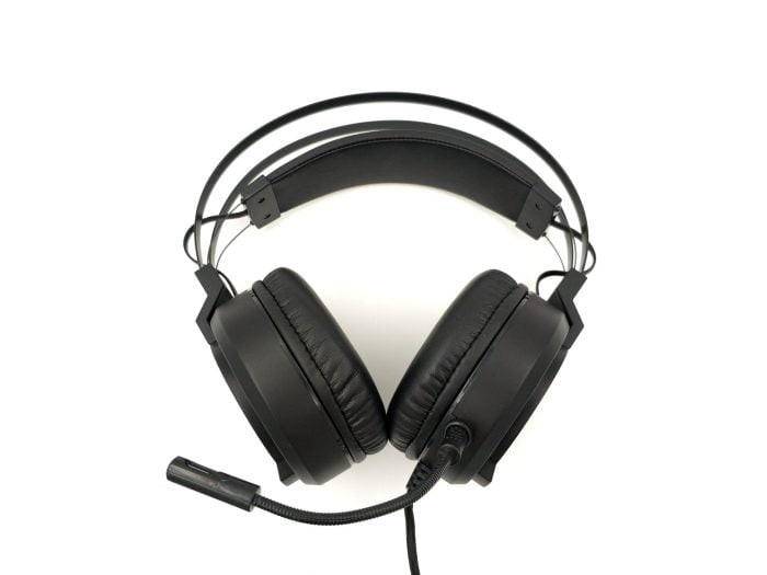 TESORO Olivant Pro Casque d'écoute