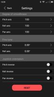 Zhiyun Assistant Settings (2)