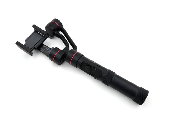 Køb Zhiyun Glat 3