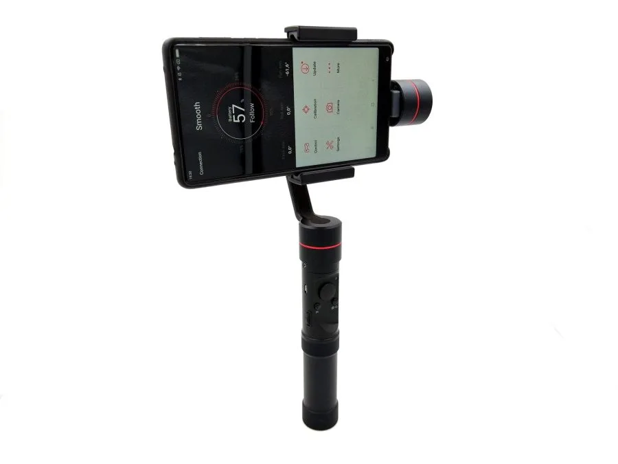 Przednia strona Smooth 3