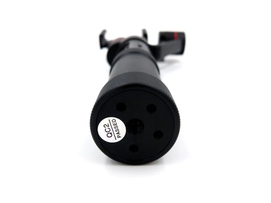 Gwint statywu na rączce