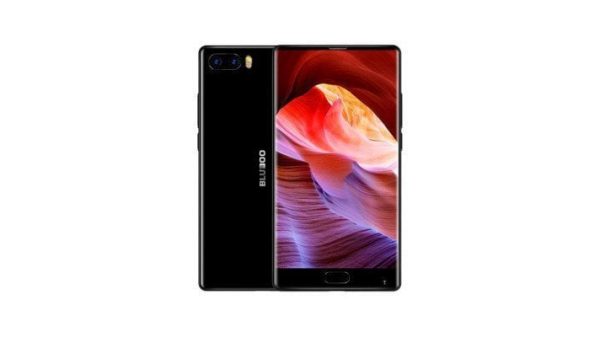 Bluboo S1 Smartphone