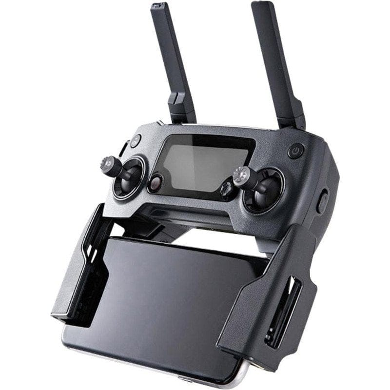 DJI Mavic Pro Commentaire