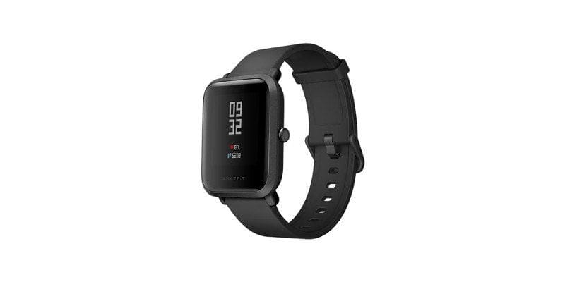 Amazfit Bip S Lite: nossas impressões sobre o smartwatch da Xiaomi