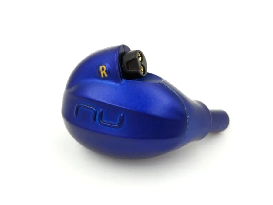 Lydenhet fra forsiden