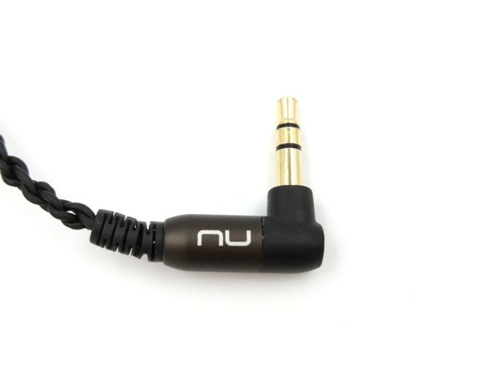 3.5 mm jack prise