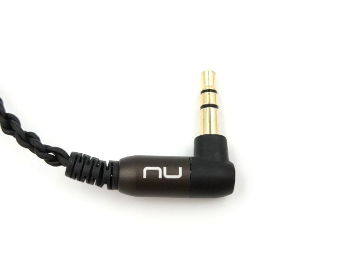 3.5 mm jack plug