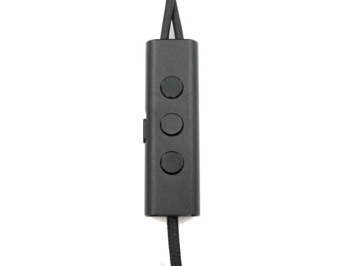 Wired remote control (1)