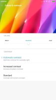 Impostazioni di visualizzazione MIUI (2)