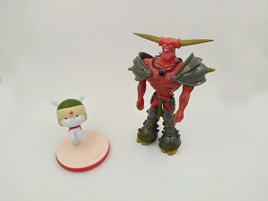 Μπροστινή κάμερα καλή συνθήκες φωτισμού