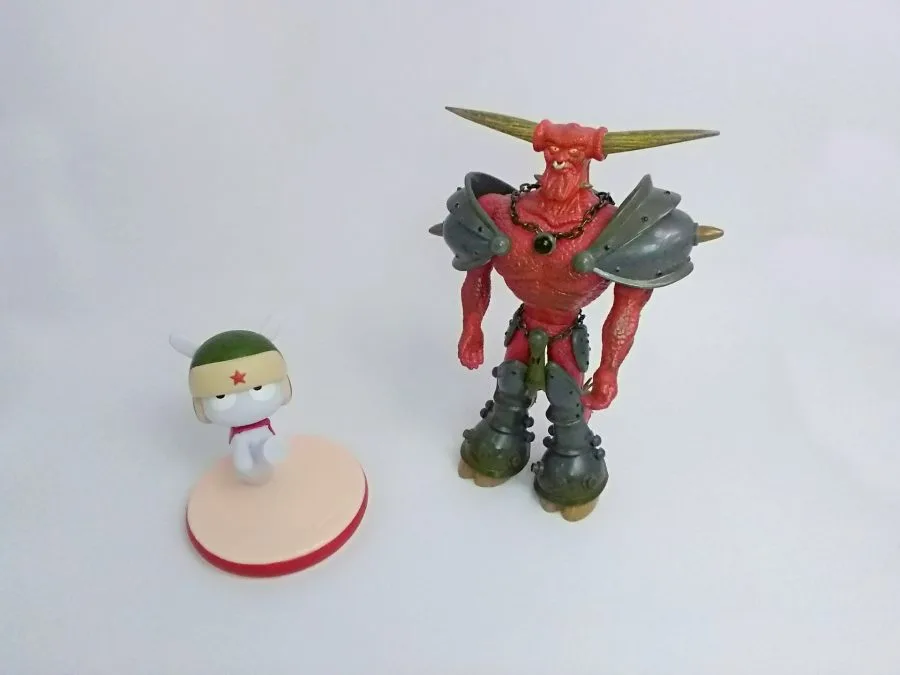 Μπροστινές συνθήκες φωτισμού της κάμερας