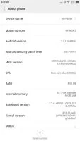 MIUI 8.5 system