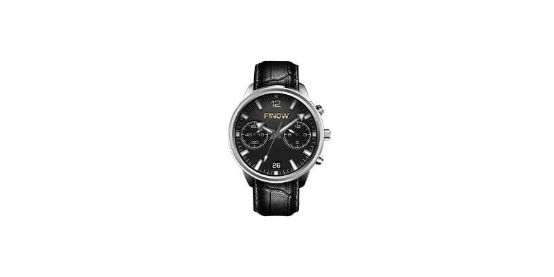 Finow X5 Air Smartwatch