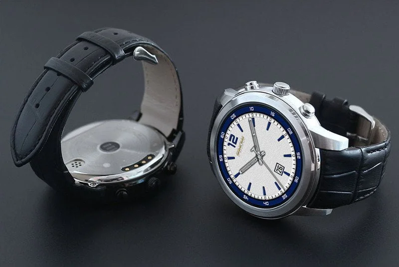 Smartwatch X5 Air (1)