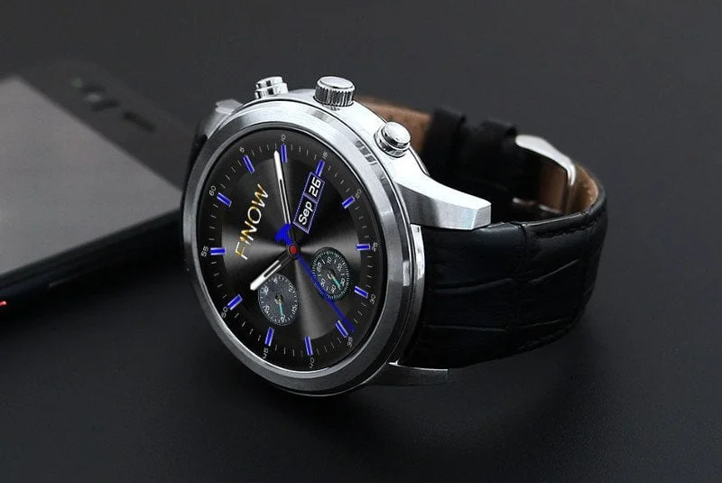 Smartwatch X5 Air (2)