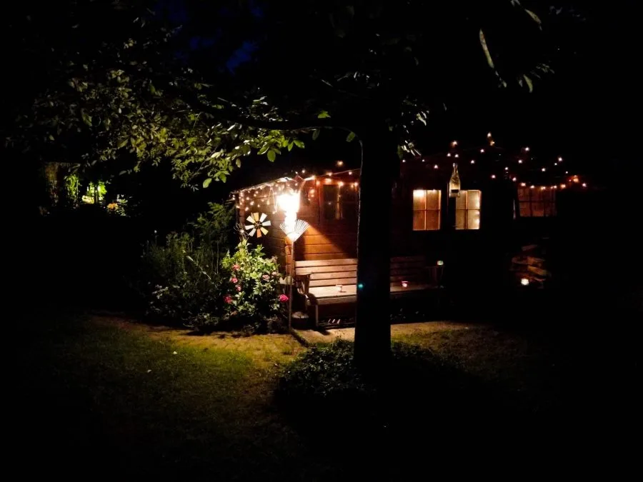 Testovací noční kamera (3)