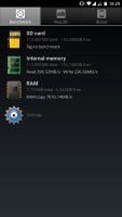 OnePlus 5 A1 SD Benchmark