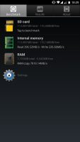 OnePlus 5 A1 SD-benchmark