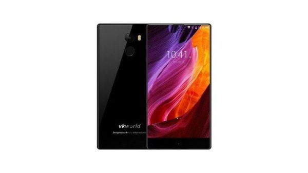 Smartfon VKWorld Mix Plus