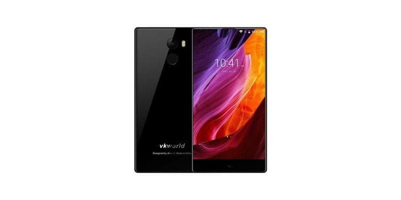 Smartfon VKWorld Mix Plus