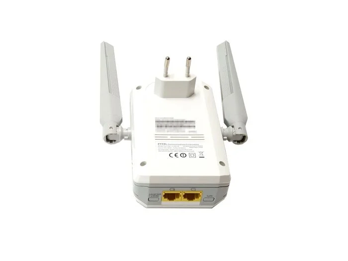 Bagsiden af ​​PLA5236