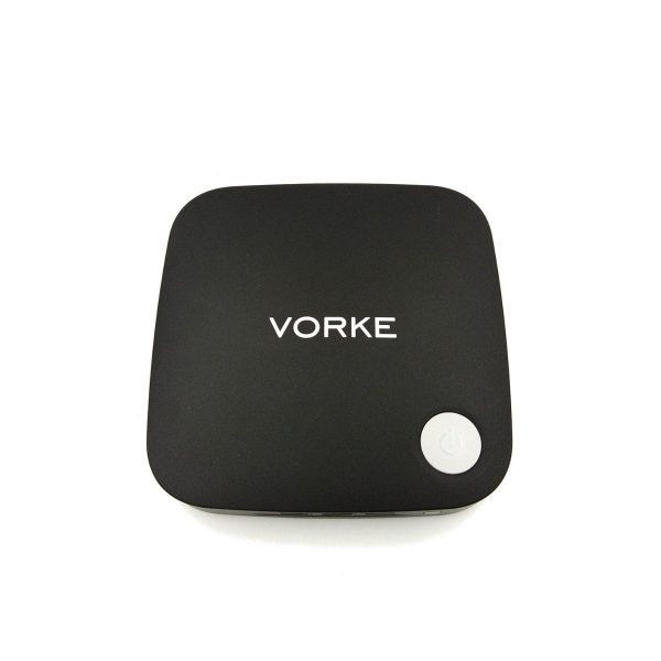 Vorke V1 Plus Review