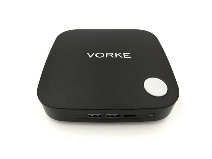 Vorke V1 Plus recenze