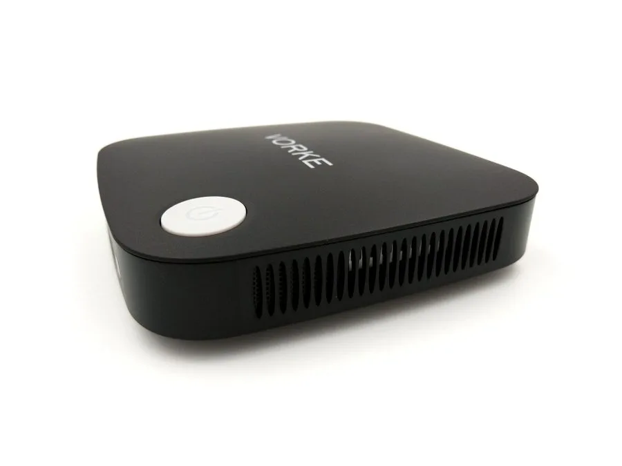 Vorke V1 Plus Review - Mini PC