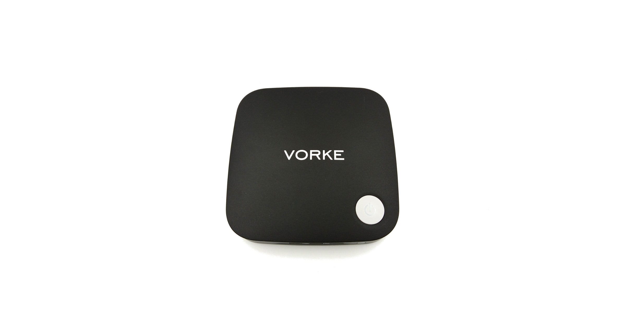 Vorke V1 Plus recenze