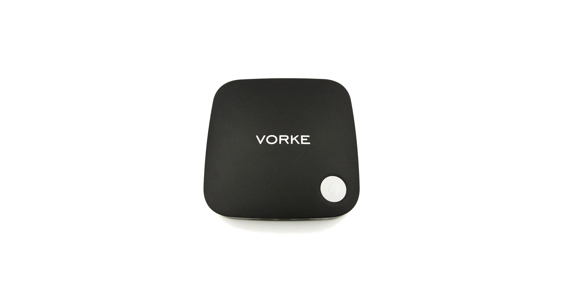 Vorke V1 Plus Review - Mini PC