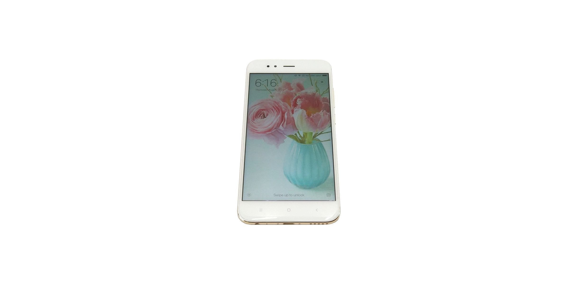 Δοκιμή Xiaomi Mi5X