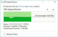 نقل 5G - USB 3.0 معطل