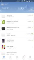Aplikacja Xiaomi Router (1)