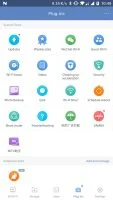 Εφαρμογή δρομολογητή Xiaomi (2)