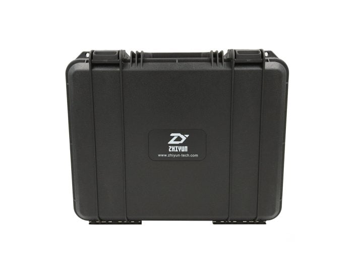 Hardcase of the Zhiyun Crane