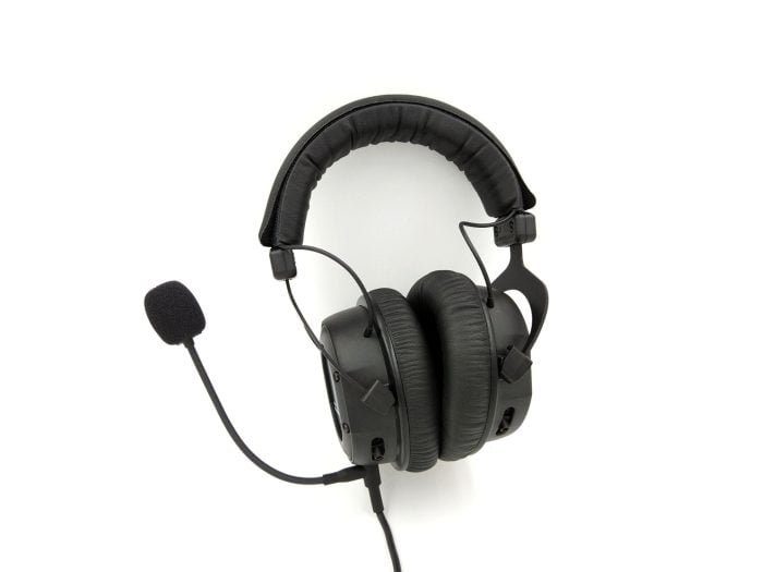 لعبة beyerdynamic مخصص سماعة