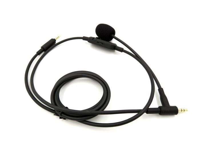 Connecting cable of the beyerdynamic CUSTOM Game