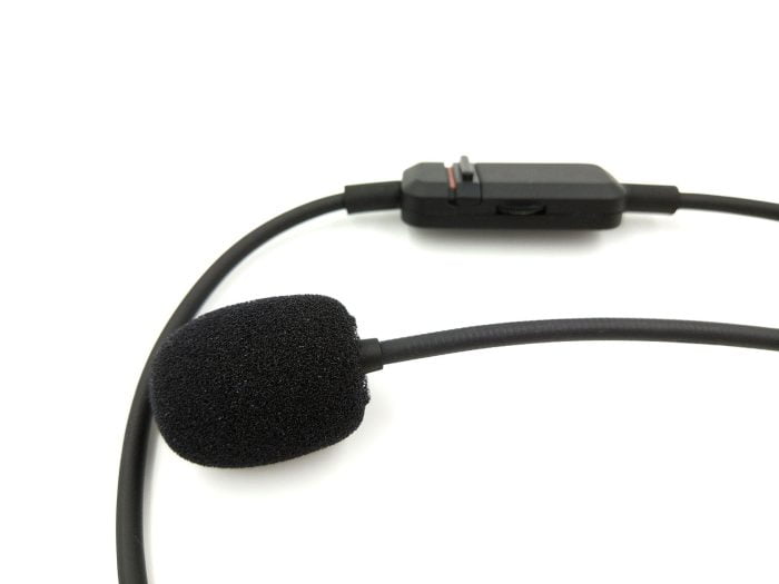 Microfono a condensatore di Beyerdynamic CUSTOM Game