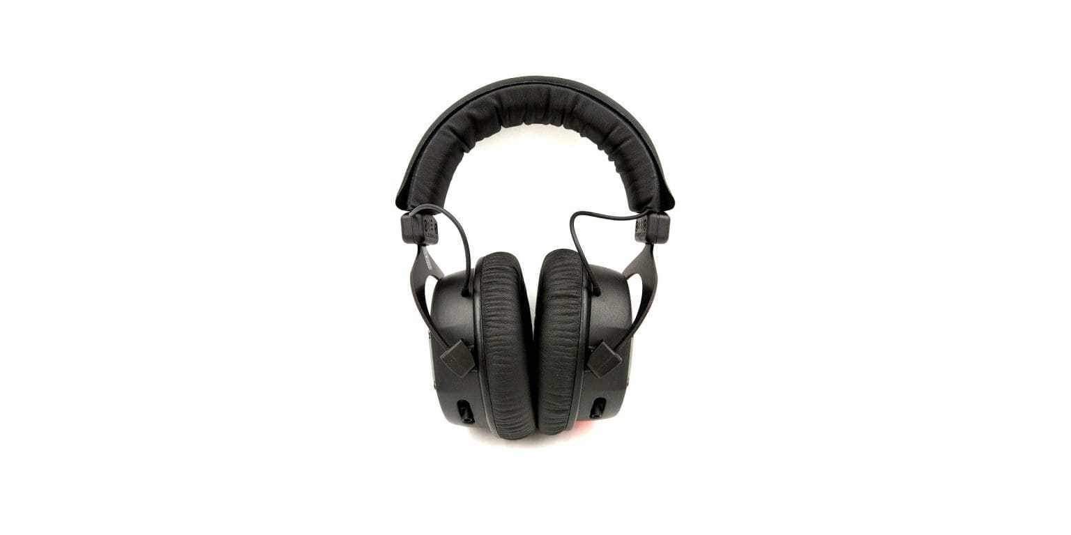 beyerdynamic Impacto essential - DAC im Kopfhörerkabel